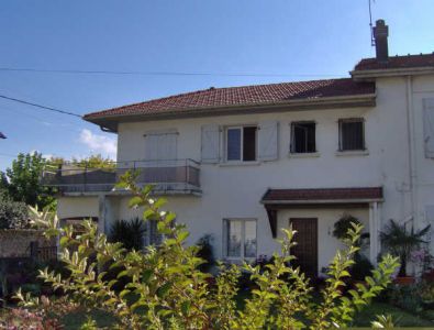 Maison TARNOS - 5 pieces - 126,80 m2