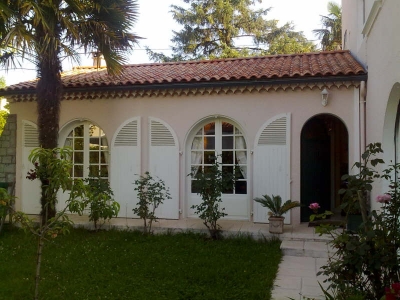 Maison ANGLET - 5 pieces - 170 m2