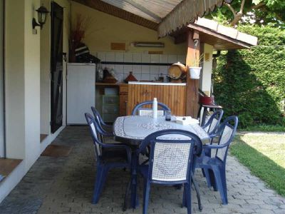 Maison Annee 80 TARNOS - 3 pieces - 73 m2