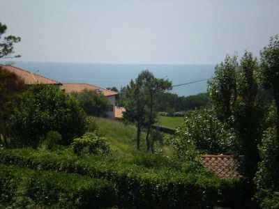 Appartement BIARRITZ - 2 pieces - 21,85 m2