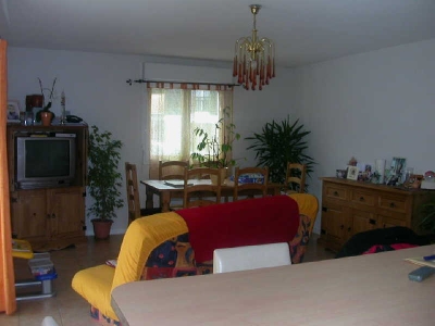 Appartement TARNOS - 3 pieces - 63,04 m2