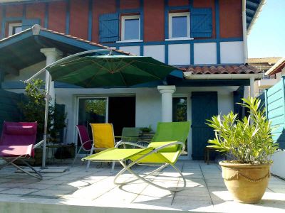 Maison ANGLET - 4 pieces - 84,41 m2
