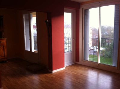 Appartement ANGLET - 4 pieces - 81,12 m2