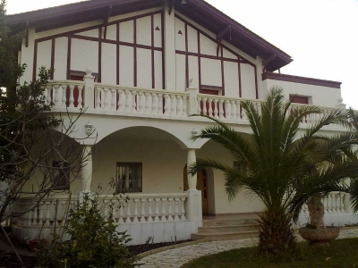 Maison ANGLET - 11 piece - 400 m2
