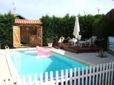 Maison TARNOS - 6 pieces - 140 m2