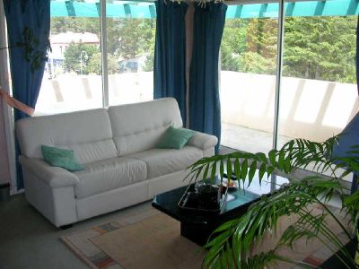 Appartement ANGLET - 2 pieces - 41,80 m2