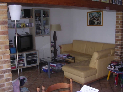 Appartement ANGLET - 3 pieces - 72 m2