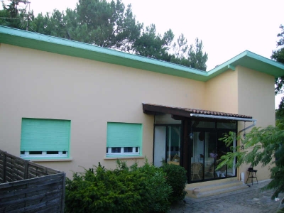 Maison TARNOS - 4 pieces - 85 m2