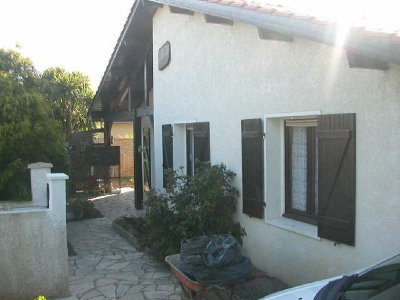 Landaise TARNOS - 4 pieces - 85 m2