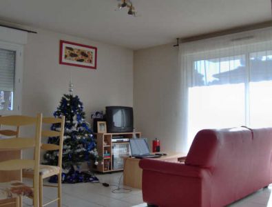 Appartement TARNOS - 3 pieces - 61,10 m2