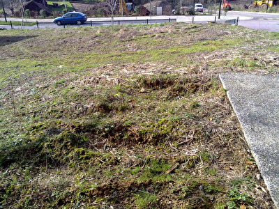 Terrain constructible BAYONNE - 500 m2