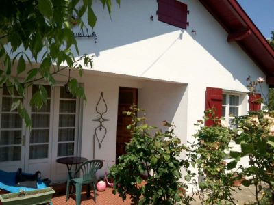 Maison ANGLET - 4 pieces - 75 m2