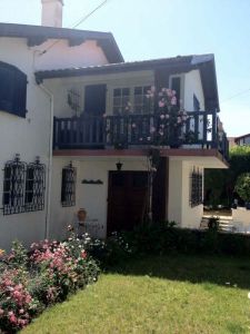 Maison ANGLET - 5 pieces -