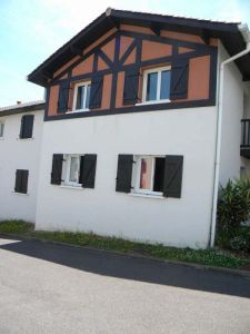Appartement ANGLET - 3 pieces - 64,10 m2