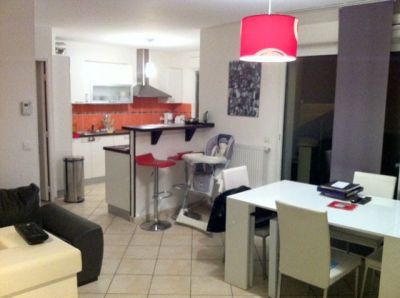 Appartement Tarnos 3 pieces 66,61 m2