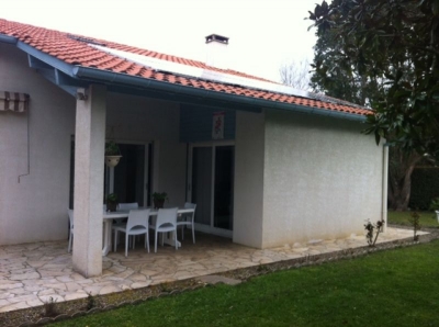 Maison Biarritz 5 pieces