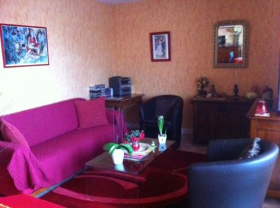 Appartement Anglet 4 pieces