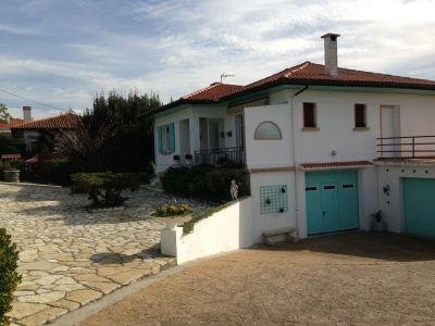 Maison Saint Pierre D Irube 6 pieces