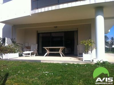 Appartement Anglet 3 pieces 72,75 m2