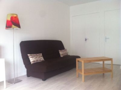 Appartement Biarritz 1 piece 27,38 m2