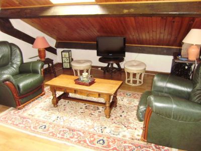Appartement Biarritz 2 pieces 25,18 m2