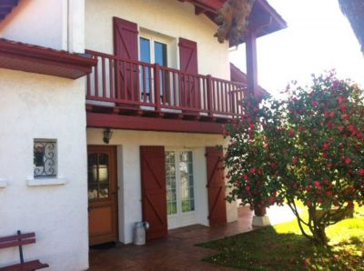 Maison Anglet 5 pieces 109,25 m2