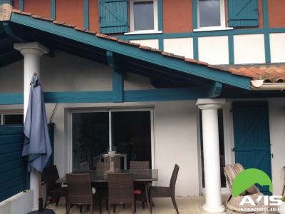 Maison Anglet 3 pieces 67,56 m2