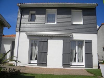 Maison Boucau 4 pieces 108,78 m2