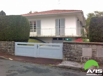 Maison Boucau 4 pieces