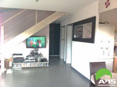 Appartement Bayonne 3 pieces 61,80 m2