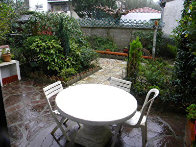 Maison Anglet 4 pieces 86,45 m2