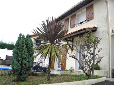 Maison Biarritz 4 pieces 87,29 m2