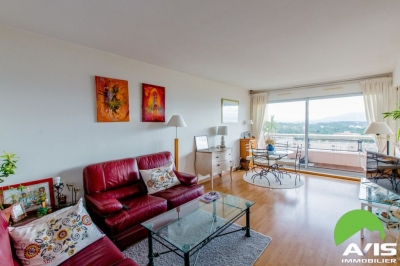 Appartement Biarritz 3 pieces 59,56 m2