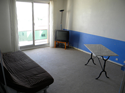 Appartement Anglet 1 piece 27,14 m2