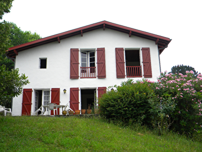 Maison Saint Pierre D Irube 5 pieces 164,65 m2