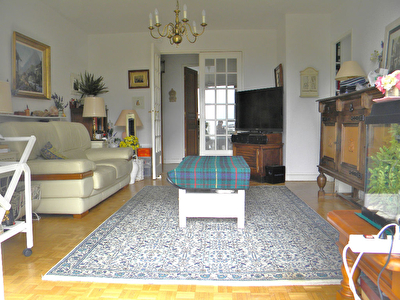 Appartement Biarritz 3 pieces 82 m2