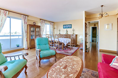 Appartement Biarritz 3 pieces 69,86 m2