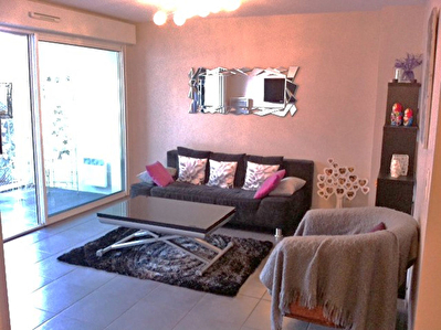 Appartement Anglet 2 pieces 50,20 m2
