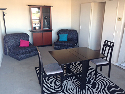 Appartement Anglet 2 pieces 42,91 m2