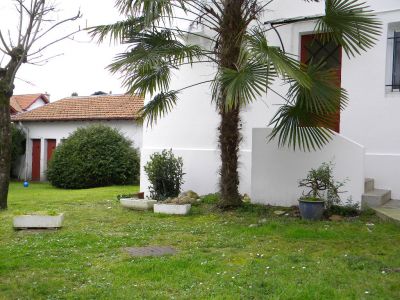 Appartement Bayonne 2 pieces 40,65m2