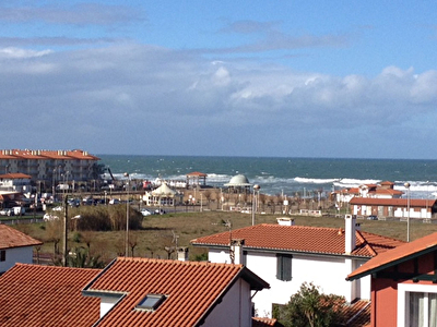 Appartement Anglet 3 pieces 68,74m2