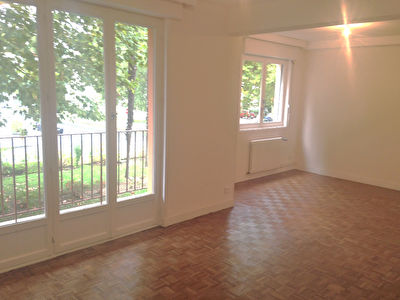 Appartement Anglet 3 pieces 66,79 m2