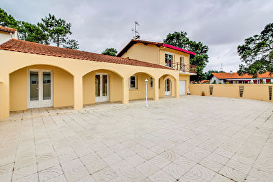 Maison Tarnos 4 pieces 139,57 m2