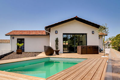 Maison Tarnos 4 pieces 103 m2
