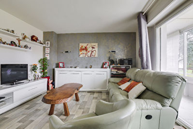 Appartement Anglet 4 pieces 80,73 m2