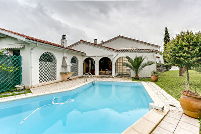 Maison Anglet 4 pieces 94,39 m2