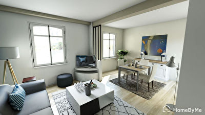 Maison Bayonne 10 pieces 300.08 m2