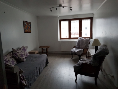 Appartement Bayonne 3 pieces 60.82 m2