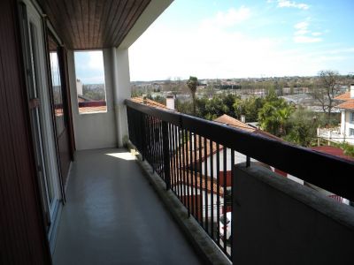 Appartement Bayonne 3 pieces 93 m2
