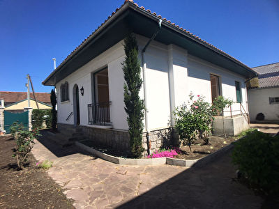 Maison Bayonne 3 pieces 97.05 m2
